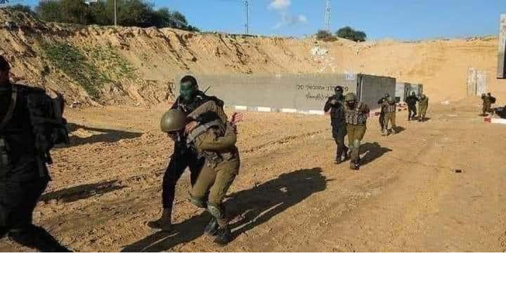 7 عمليات للمقاومة الفلسطينية خلال ساعتين