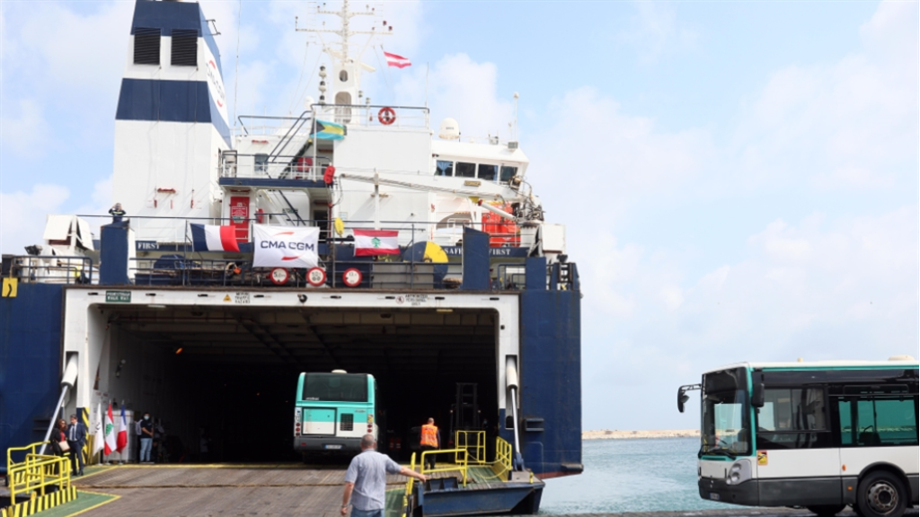 اختلاس 2,6 مليار ليرة في صندوق جمارك المرفأ