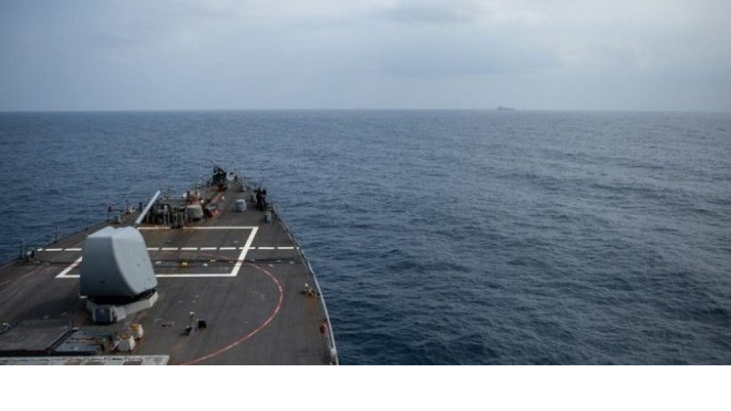 الجيش الأميركي: أحبطنا هجوماً حوثياً في البحر الأحمر
