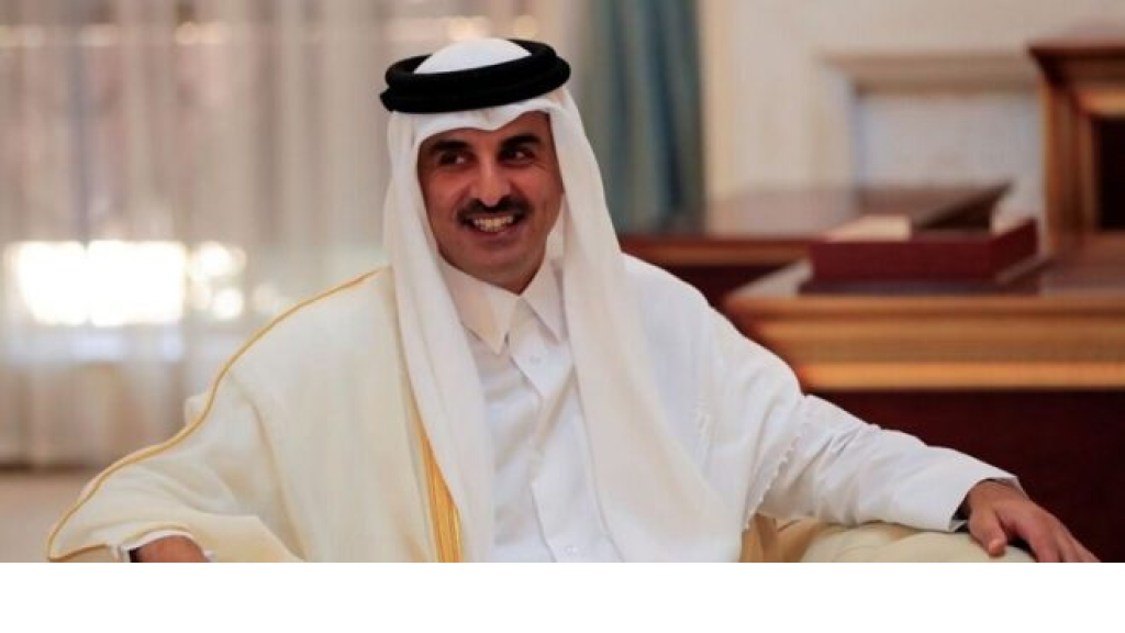 حراك لسفير قطر بعيداً عن الاعلام
