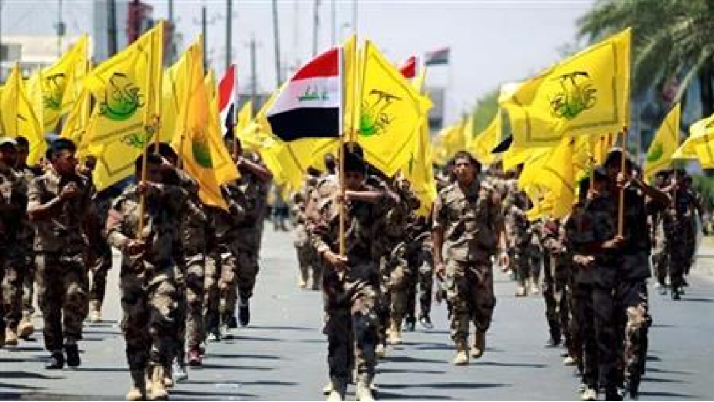المقاومة الإسلامية في العراق تستهدف مطار بن غوريون