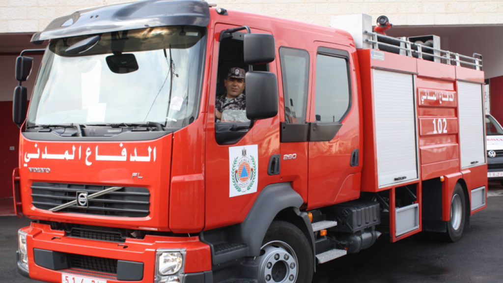 الدفاع المدني:61 مهمة خلال ال24 ساعة الماضية