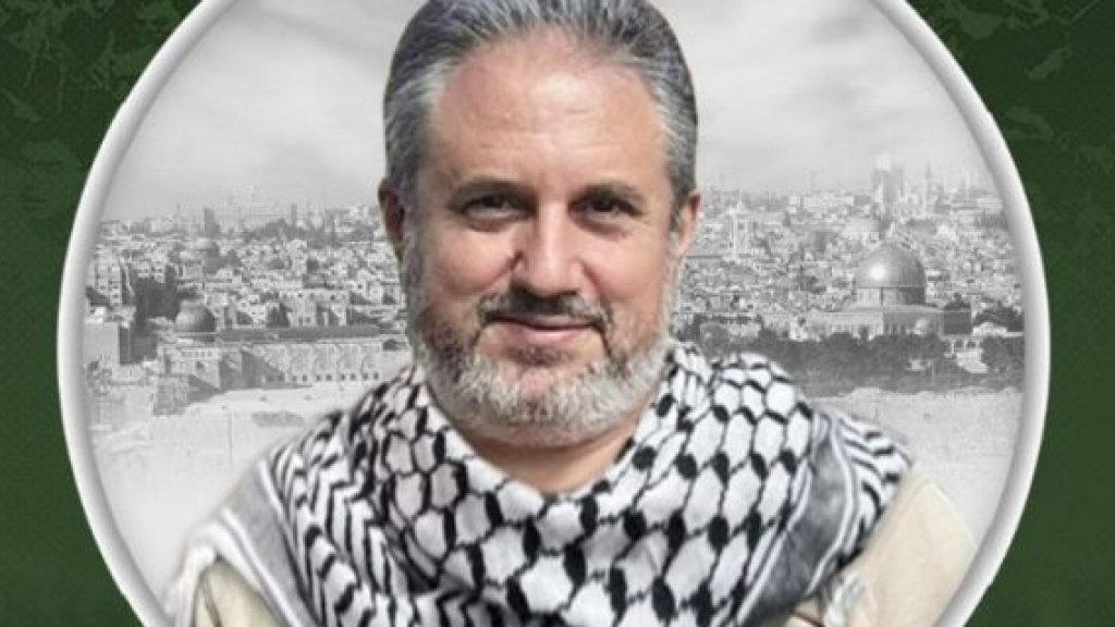 “القسام” تنعى الشهيد “هادي مصطفى”