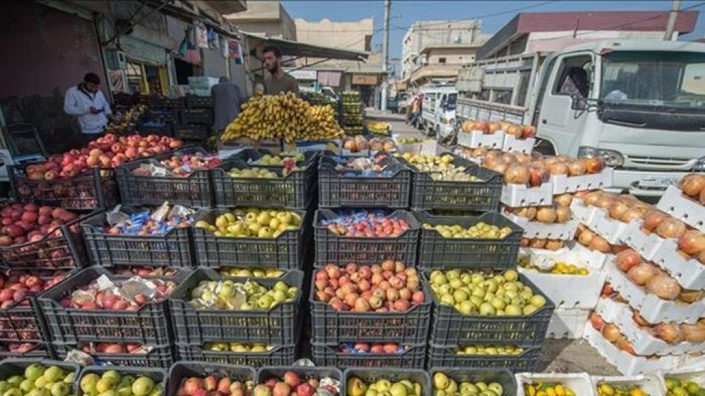 أسعار اللحوم والخضار والفاكهة في “رمضان” ومحاضر الضبط