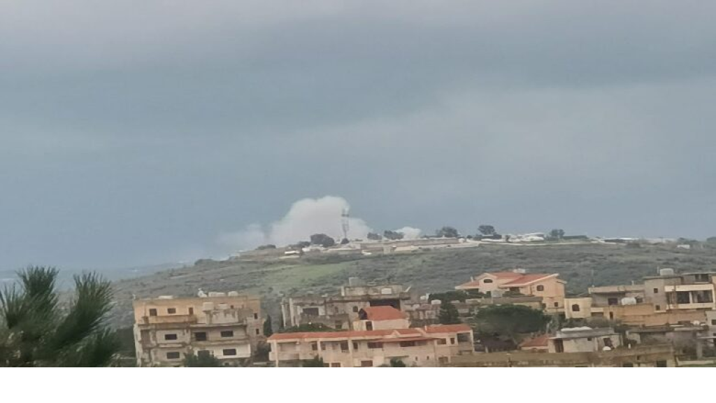 بعد ليل “ساخن” في الجنوب.. هكذا بدا “المشهد” صباحاً