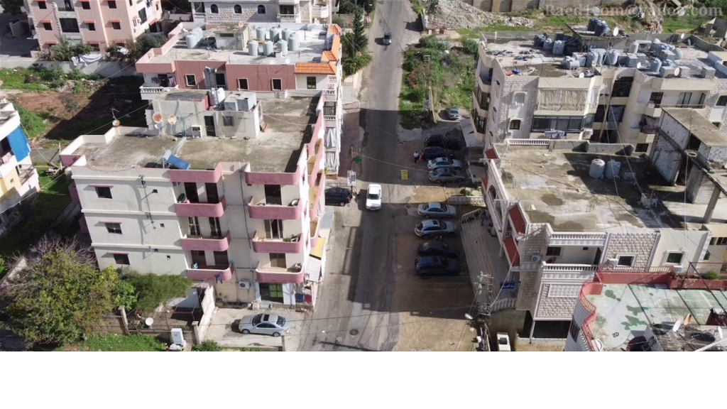 مدير مدرسة جثة داخل مدرسته في منطقة صيدا!