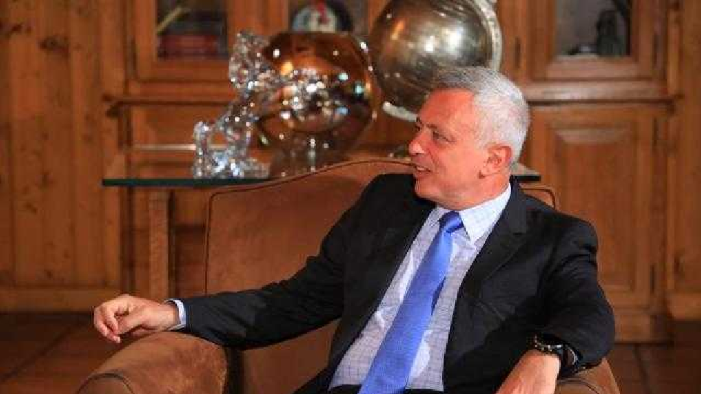 تسريبات: وزيران لبنانيان سابقان تبلغا رفض المملكة لسليمان فرنجية