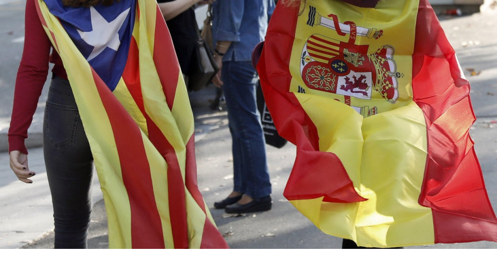 إسبانيا.. إقرار مشروع قانون العفو عن الانفصاليين الكتالونيين