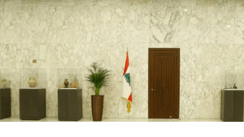 اختراق ملف الانتخابات الرئاسية بعهدة أميركا