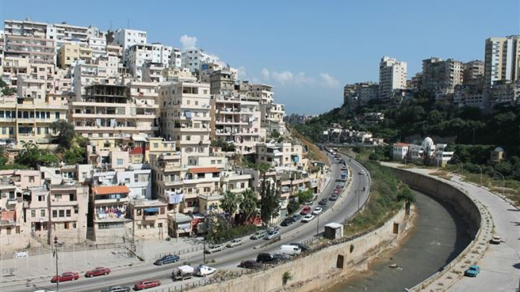 مُفرقعات ورصاص تُشعل ليل مدينة لبنانية... إليكم ما حصل!