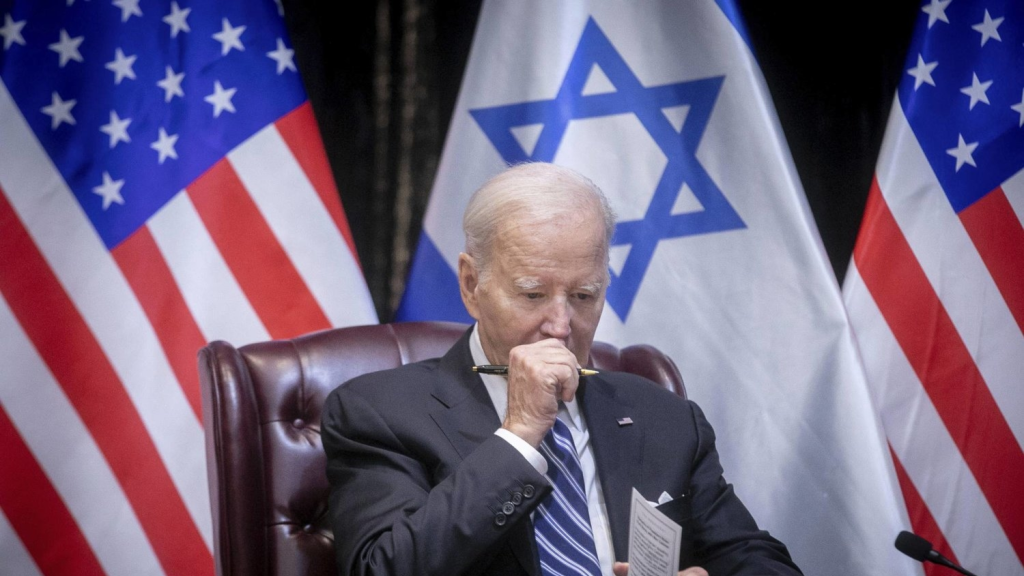 تخوّف إسرائيلي من تصاعد الخلاف بين نتنياهو وبايدن: لا يمكننا الاستمرار بدون دعم واشنطن