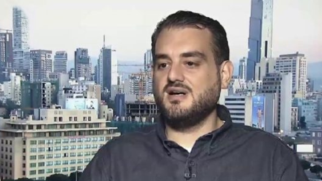 بالفيديو | لهذا السبب تم استدعاء مكرم رباح!