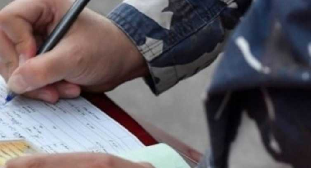 محاضر ضبط يومية على السيارات بالتواطؤ مع…