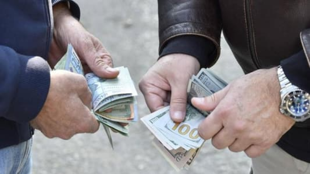 لبنان مهدّد بالقائمة الرمادية...