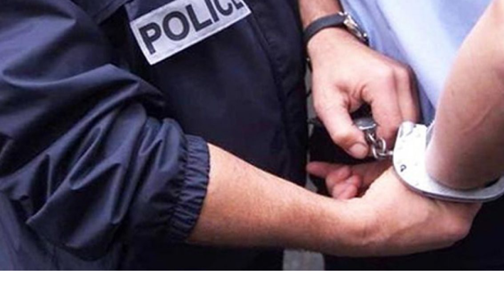 قوى الأمن: توقيف سارق سيارات في حي السلم