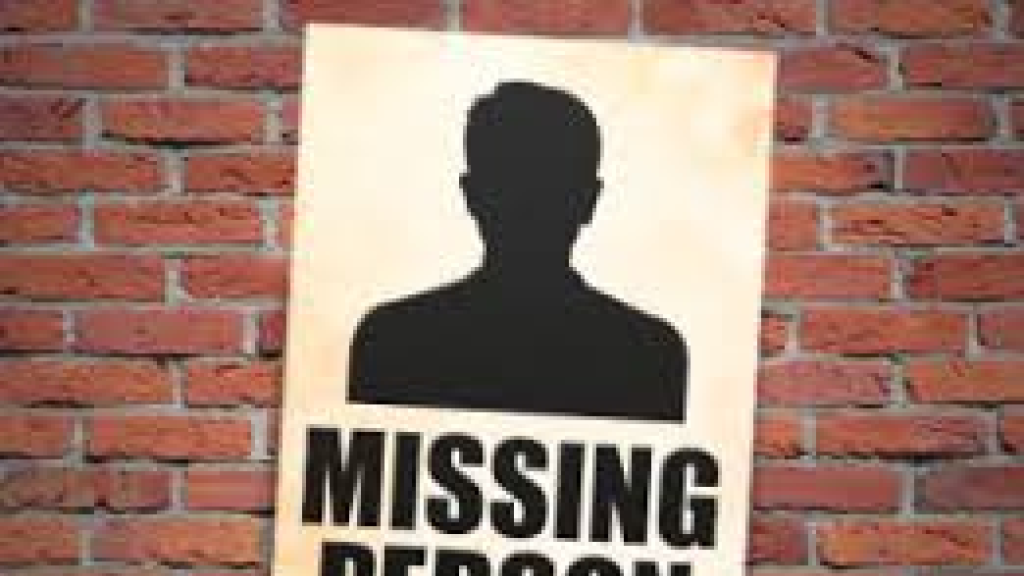 تعميم صورة ام وابنها غادرا منزلهما في غرفين ولم يعودا--- هل تعرفون عنهما شيئًا؟