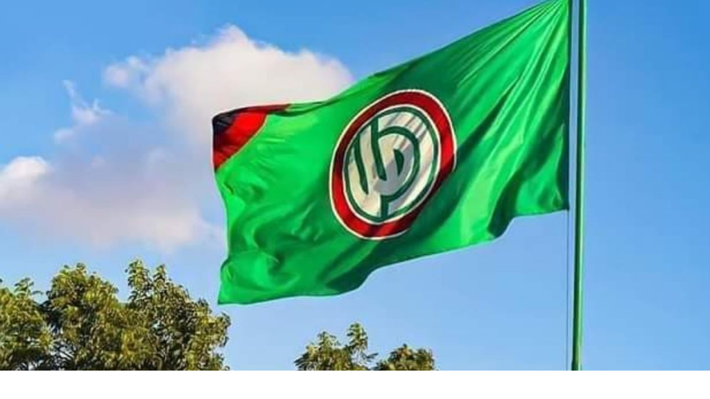 أمل تزفّ الشهيد 