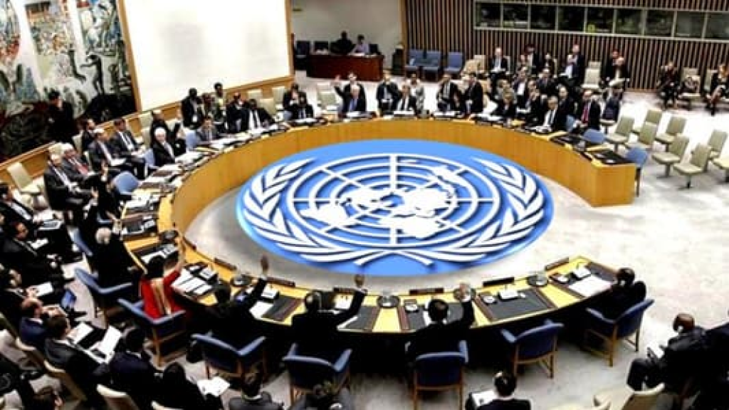 مجلس الأمن يُسطّر مضبطة اتهام بحق لبنان… وانتقاد عابر 