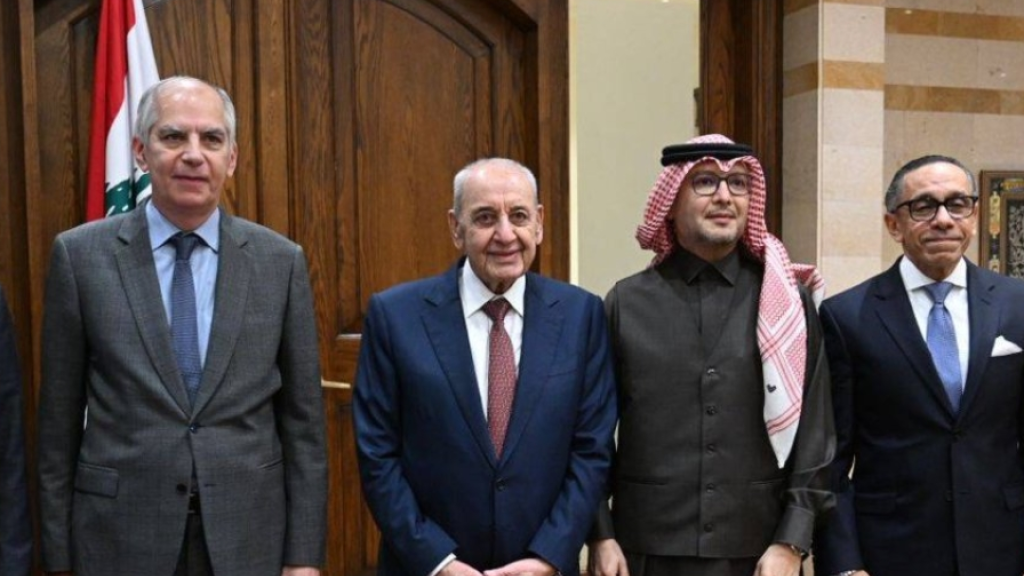بعد التجربة الفرنسية: «الخماسية» إلى «رباعية» فـ«ثلاثية»؟ 