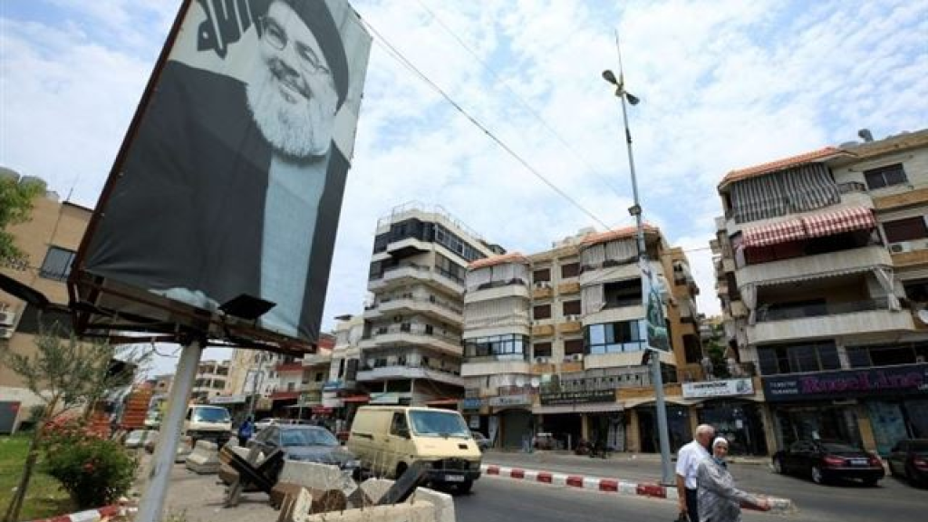 انتشار أمني 