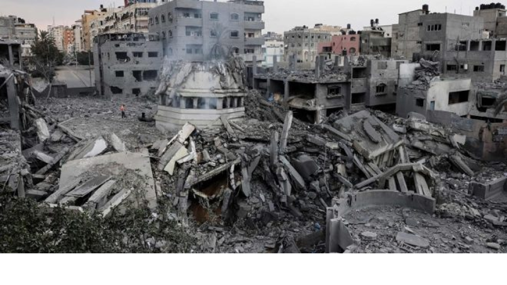 “الصحة في غزة”: 31 ألفاً و988 شهيداً في القطاع