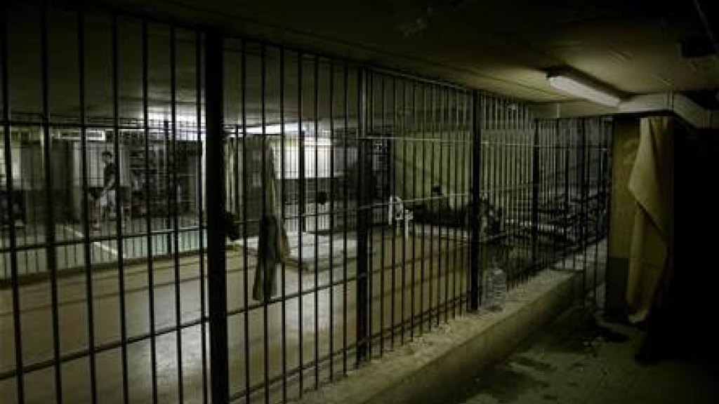 إشكال داخل سجن القبة أوقع عددًا من الجرحى