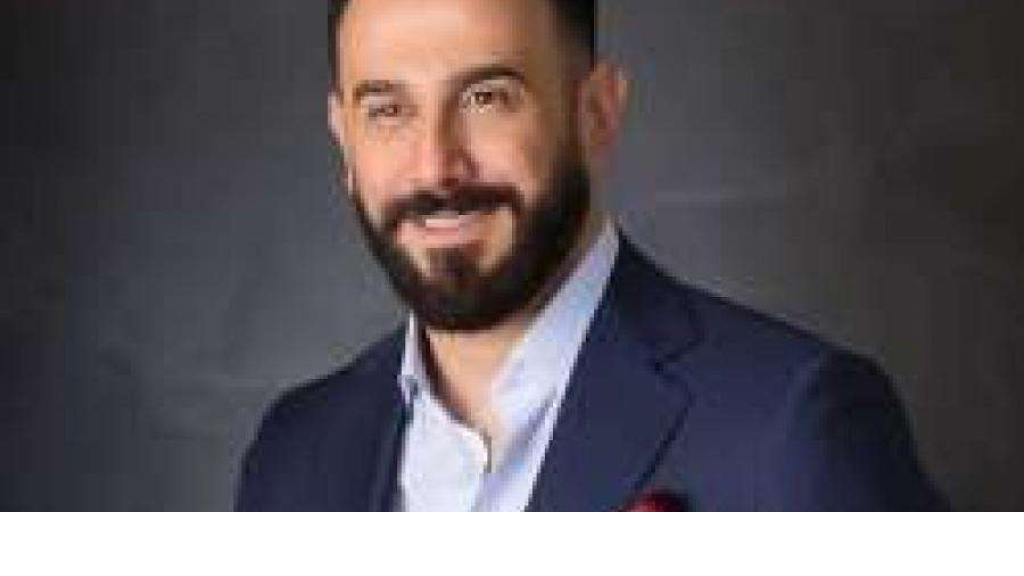 قصي خولي يستعد لمشروع جديد ويشوّق الجمهور بصورة