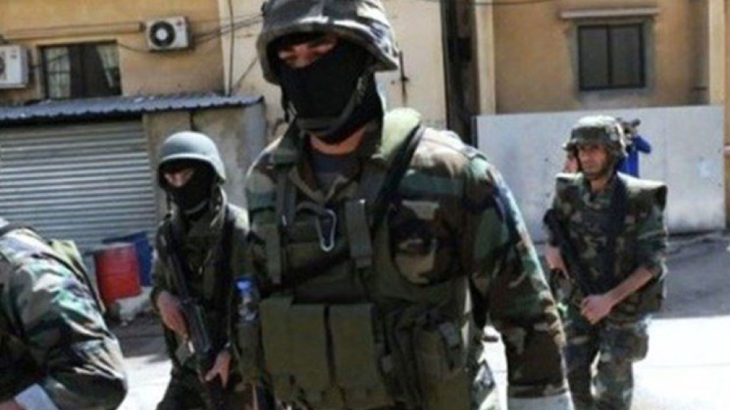 توقيف 3 أشخاص خارج مخيم الرشيدية على علاقة باغتيال هادي مصطفى!