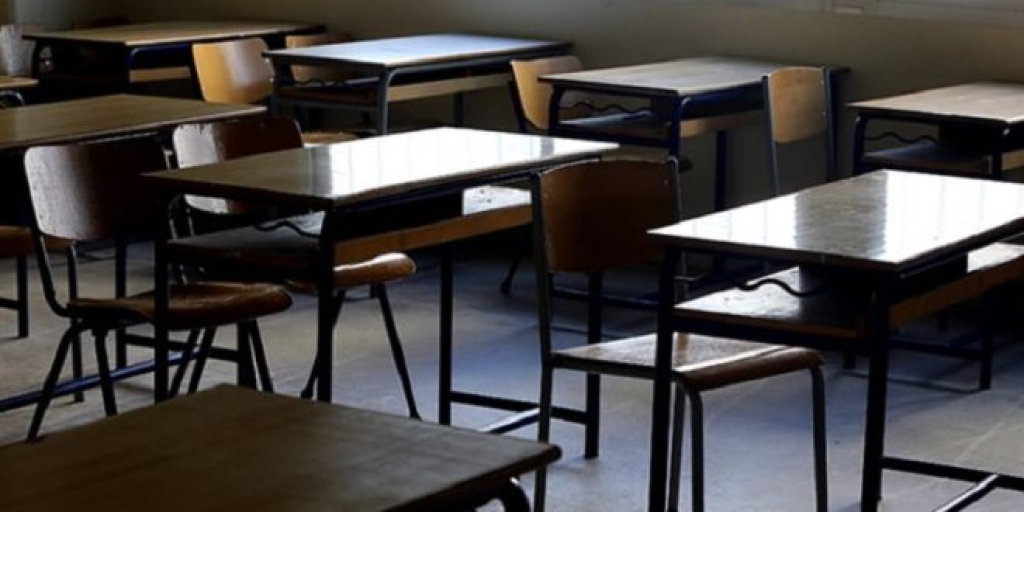 المدارس المتصدّعة: الدراسة تحت خطر الانهيار