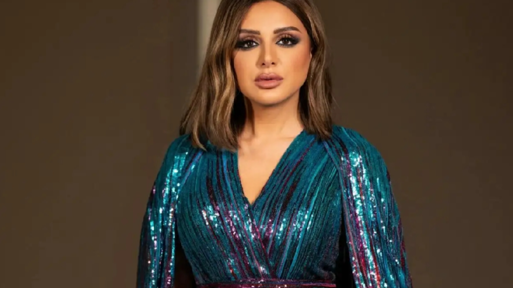 هذا ما كشفته انغام عن وصيتها لولديها..