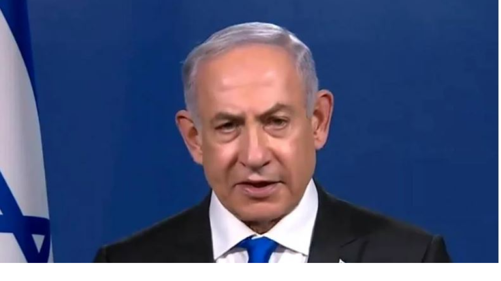 نتنياهو يلغي زيارة وفد إسرائيلي لواشنطن بعد امتناعها عن استخدام 