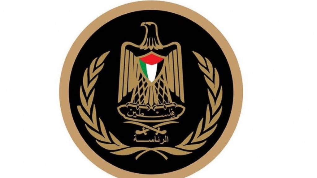 الرئاسة الفلسطينية ترحب بقرار مجلس الأمن المتعلق بوقف فوري لإطلاق النار في قطاع غزة