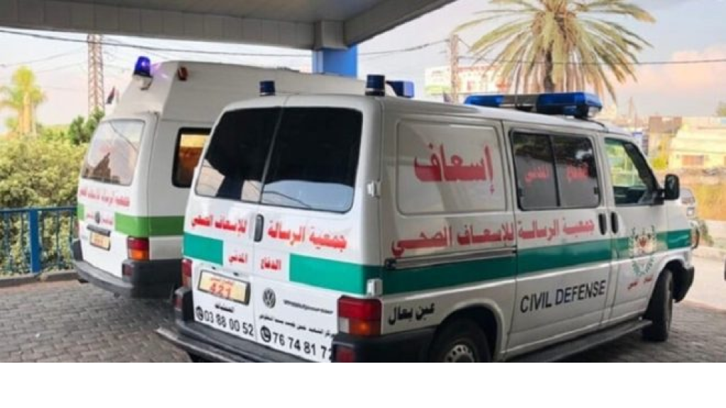 “كشافة الرسالة”: أضرار بالإعتداء الصهيوني على طير حرفا.. وإصابات طفيفة