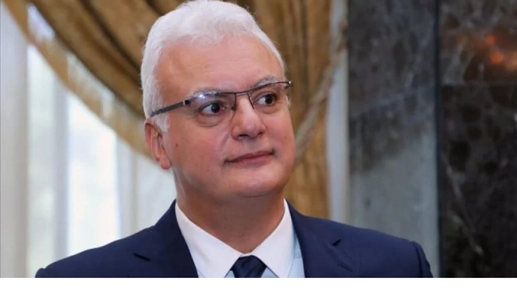 بيان هام من وزير الاتصالات... ماذا جاء فيه؟