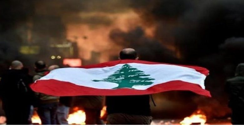 حرب الإبادة “الإسرائيلية” مستمرة … ولبنان على فالق التحوّلات