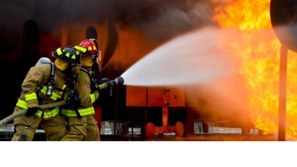 الدفاع المدني: 45 مهمة خلال ال24 ساعة الماضية