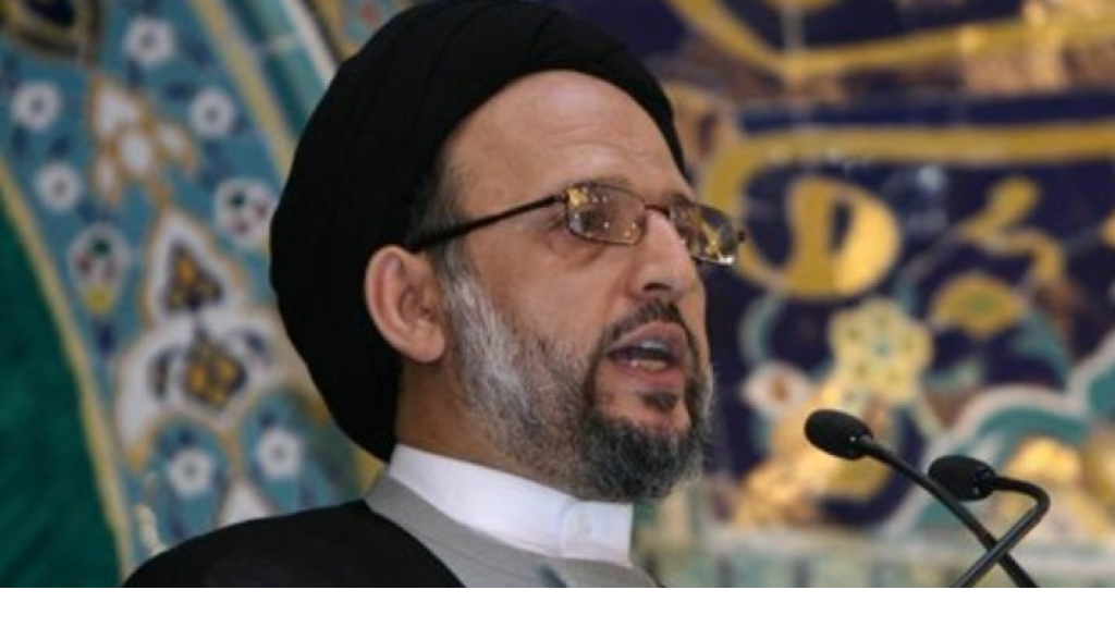 فضل الله استنكر العدوان الإسرائيلي على الهبارية : ليكن اللبنانيون صوتاً واحداً ضد العدو