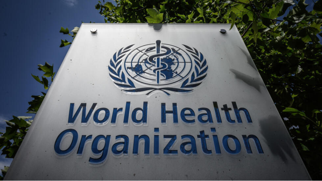 “الصحة العالمية”: 10 مستشفيات فقط تعمل في غزة
