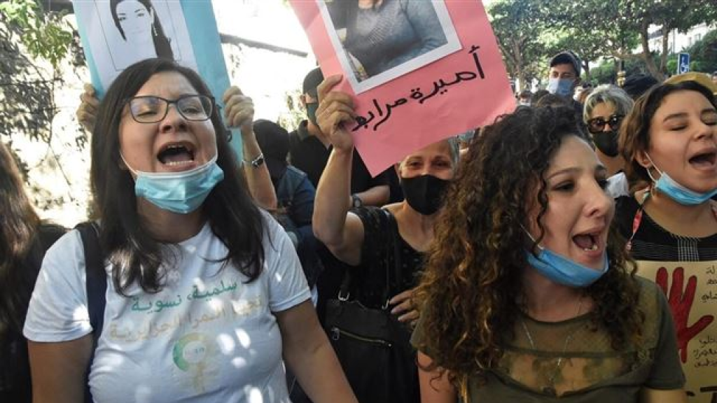 جرائم قتل النساء وصلت لذروتها في لبنان... اليكم الأسباب!