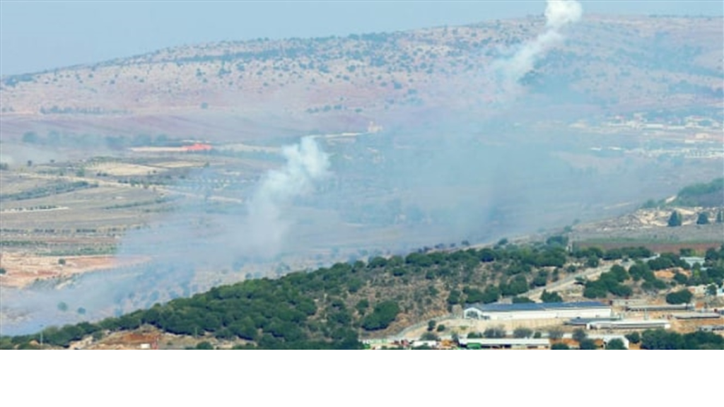 غارات عنيفة “تهز” الطيبة.. هكذا تبدو الصورة في الجنوب صباحاً