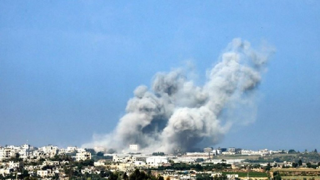 التوتر يتصاعد عند “الحدود”.. هكذا يبدو “المشهد” الميداني جنوباً 