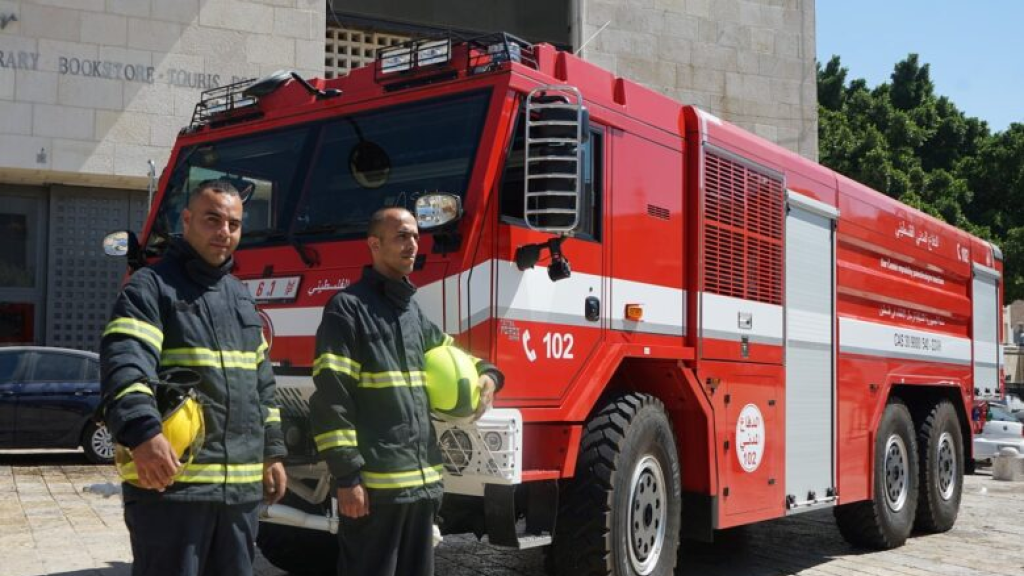 “جهات مدسوسة ودعوات وهمية”.. بيان “عاجل” لـ”الدفاع المدني”