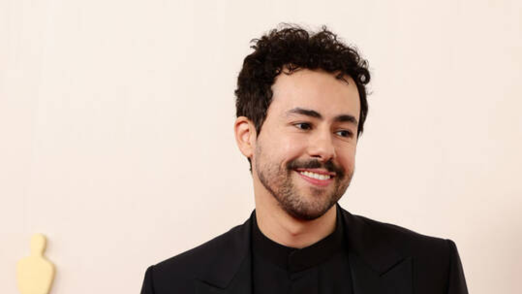 لأول مرة في برنامج 