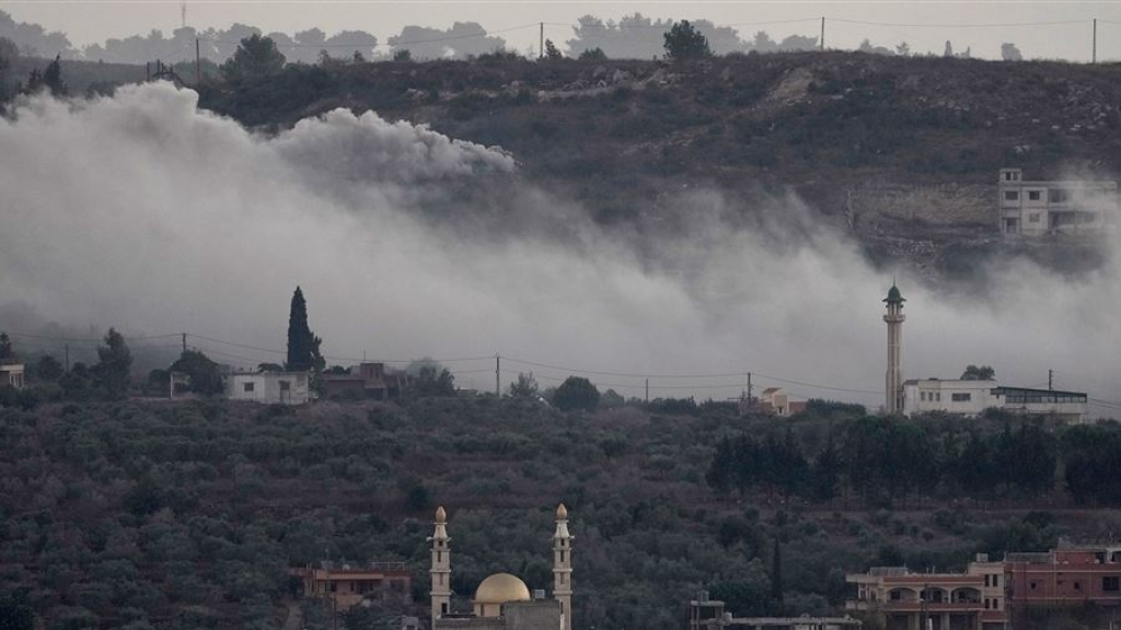 لبنان على فالق خطير... واحتمالات ميدانية مفتوحة 