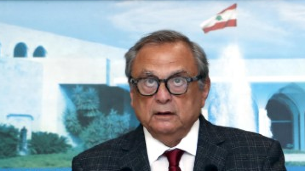 أنطوان حبيب ل icon news: مصرف الإسكان يسعى للحصول على القروض من عدة مصادر عربية ودولية...وتم الاتفاق على التوقيع مع مصارف وصناديق مالية عربية