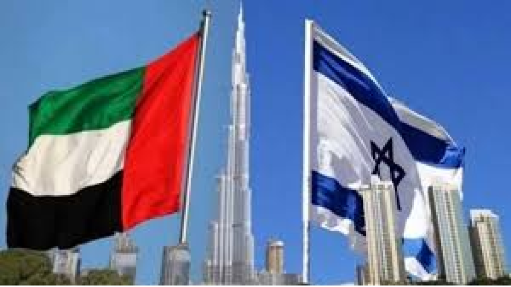 إعلام العدو: الإمارات ترفض مواصلة التنسيق الدبلوماسي مع 