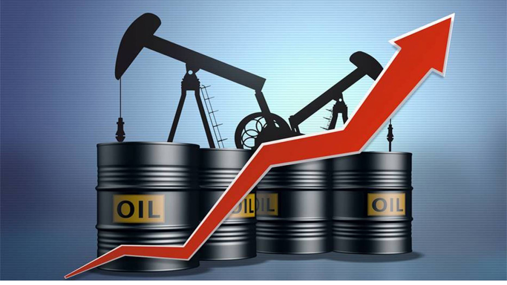 ارتفاع جديد في أسعار النفط عالميًا