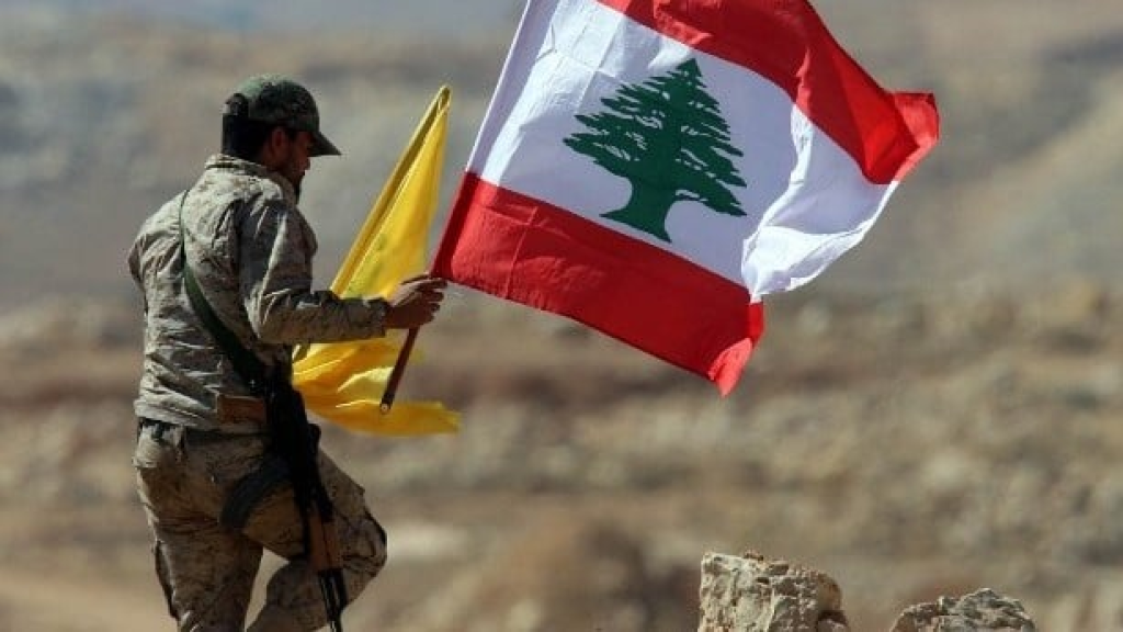 “بقذائف المدفعية”.. “الحزب” يفتتح عملياته