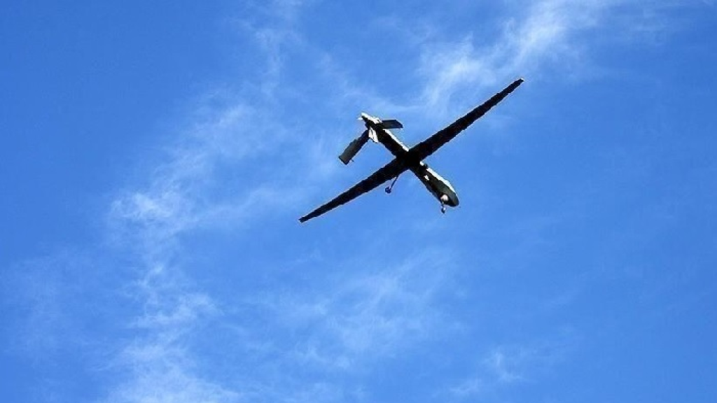 المقاومة تواصل دكّ مواقع العدو.. هدف حيوي داخل “حيفا” في مرمى “الطيران المسيّر”