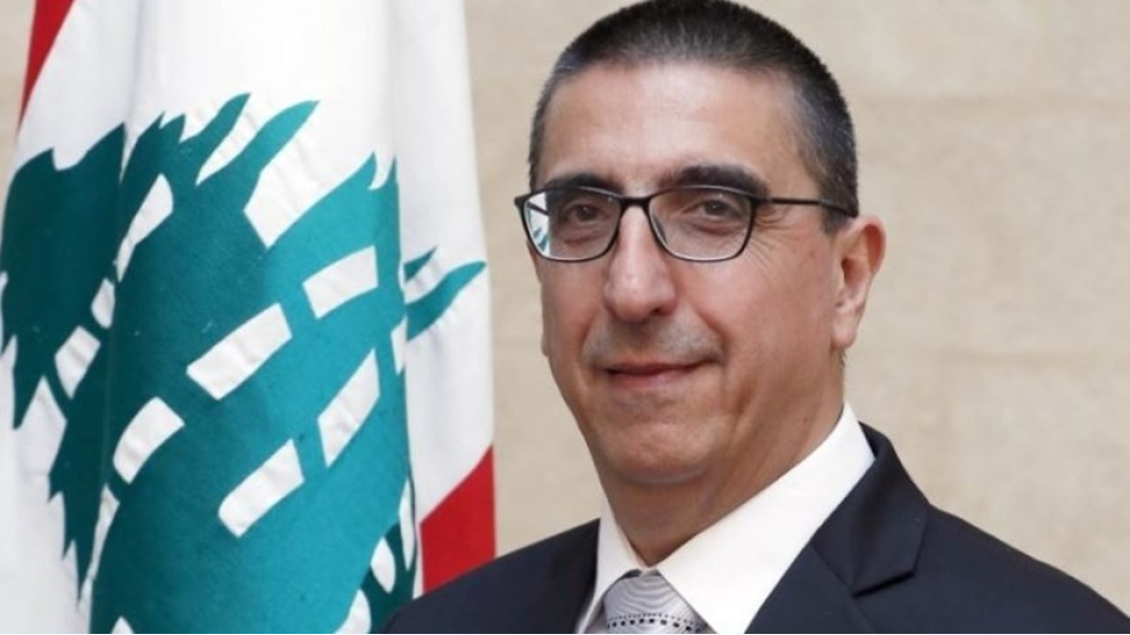 الحجار في جزين وعين مجدلين